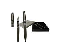 Parure De Stylos Hello Kitty Taupe