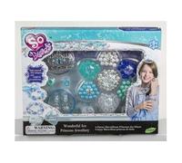 Parure Des Glaces PARTNER Multicolore