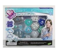 Parure Des Glaces WDK PARTNER Multicolore Multicolore G