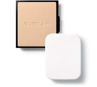 Parure Gold Skin Control - RECHARGE - FOND DE TEINT COMPACT HAUTE PERFECTION & MATITÉ Effet rajeunissant - tenue 24h - sans tran- GUERLAIN