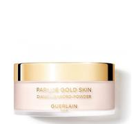 -Parure Gold Skin Diamond Micro-Powder - Poudre Libre Micro-Perfection Transparence & Lumière-GUERLAIN