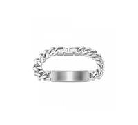 Lotus Watches Bracelet LS1989-2/1 – Acier inoxydable – Argent – Homme