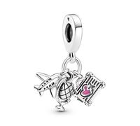 Parure - PANDORA - Mod. 799435C01 - Mixte - Adulte - Bijoux