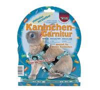 Parure Petit Lapin