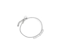 Parure - ROSEFIELD JEWELS - Mod. JTBMS-J434 - Plaqué or - Couleur rose - Mixte