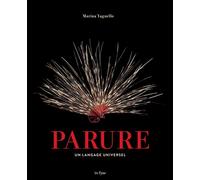 Parure Un langage universel - Marina Yaguello - In Fine Editions D'art - broché - Beau livre