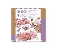 Parures Bijoux DIY Doux medaillons