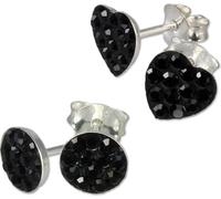 Parures de bijoux en argent 925 SilverDream Bijoux en argent pour femmes GSS200S