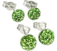 Parures de bijoux en argent 925 SilverDream Bijoux en argent pour femmes GSS202L