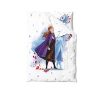 Parures de lit Disney Minnie Multicolore 140x200 cm