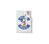 Parures de lit Disney MICKEY Multicolore 140x200 cm