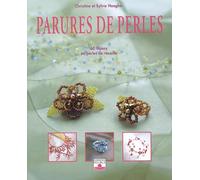 Parures de perles : Plus de 60 bijoux en perle de rocaille