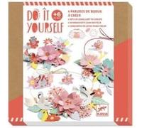 ParuresS Bijoux DIY Gaiete Rouge G