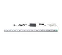 Parus by Venso Wall Spot 120cm, angle de faisceau 90 °, lampe de croissance LED, lumière de croissance pour plantes d'intérieur et p G