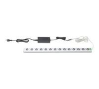Parus by Venso Wall Spot 60cm, angle de faisceau 15°, lampe de croissance LED, lampe de croissance pour plantes d'intérieur et plant G