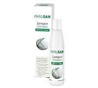 Parusan shampooing soin efficace pour les cheveux irritants et la perte de cheveux pour femme