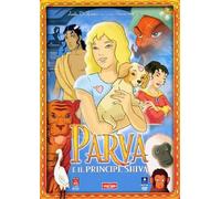 Parva E Il Principe Di Shiva [Import]