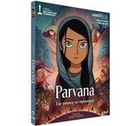 Parvana Blu-ray E