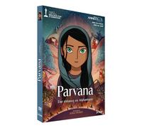 Parvana DVD DVD