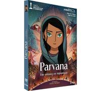 Parvana, Une Enfance En Afghanistan