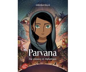 Parvana - Une enfance en Afghanistan