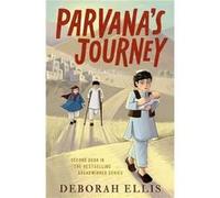 Parvanas Journey - Deborah Ellis - Oxford University Press - Livre en Anglais - Paperback Deborah EllisDeborah Ellis (Auteur)