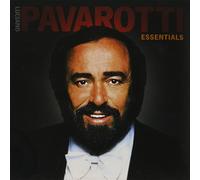 Parvarotti, Luciano - Luciano Pavarotti Essentials