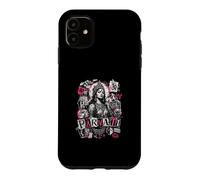 Parvati Déesse Hindou Shakti Divine Féminine Coque pour iPhone 11