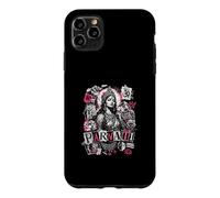 Parvati Déesse Hindou Shakti Divine Féminine Coque pour iPhone 11 Pro Max