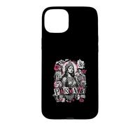 Parvati Déesse Hindou Shakti Divine Féminine Coque pour iPhone 15 Plus