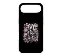 Parvati Déesse Hindou Shakti Divine Féminine Coque pour iPhone Air