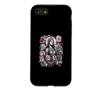 Parvati Déesse Hindou Shakti Divine Féminine Coque pour iPhone SE (2020) / 7/8