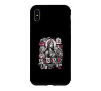 Parvati Déesse Hindou Shakti Divine Féminine Coque pour iPhone XS Max