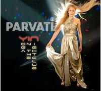 Parvati - Yin: Yoga in The Nightclub [Import]