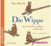 Parvela Timo - Die Wippe: Eine Geschichte Von [Import]