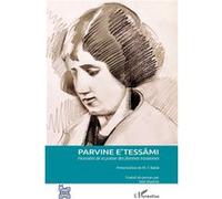 Parvine E'tessâmi Mohammad Taqi Bahâr (Auteur), Jalal Alavinia (Traduction)