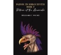 Parvon Zin Koban Hunter Book 2