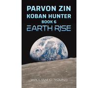Parvon Zin Koban Hunter Book 6