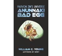 Parvon Zin's Universe: Anunnaki