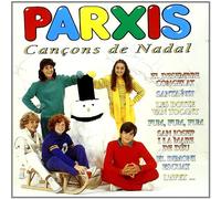 Parxis - Cancons De Nadal [Import]