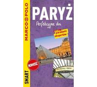 Pary¿ Guidebook smart Collective arrangement (Buch auf Polnisch)