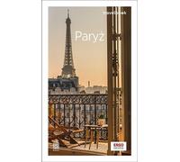 Paryż Travelbook (livre en polonais)