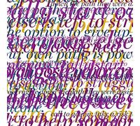 Parzen Johnson Jonah - Imagine Giving Up