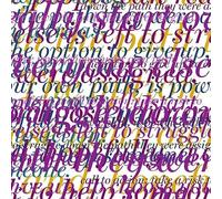 JONAH PARZEN-JOHNSON - IMAGINE GIVING UP CD NEUF