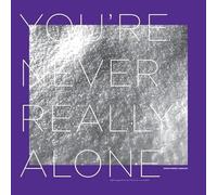 Parzen-Johnson, Jonah - You'Re Never Really Alone