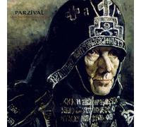 Parzival - Anathema Maranatha [Import]
