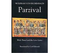 Parzival, Athurian Studies Wolfram, Cyril W. Edwards (Auteur)