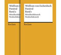 Parzival: Band 1 und 2