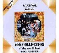 Parzival - Barock + Bonus Tracks [Import]