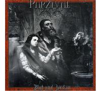 Parzival - Blut Und Jordan